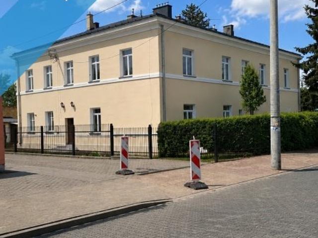 Nowe 2 pokojowe mieszkanie po remoncie z garażem i piwnicą