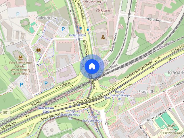 Nowe 2 pokojowe,ul.Jagiellońska 81, Pelcowizna,Praga Północ