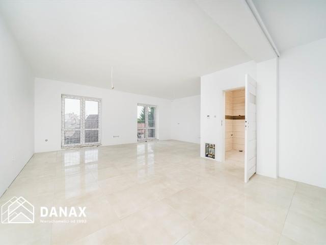 Nowe 34,7 m² w centrum Krakowa polecam!