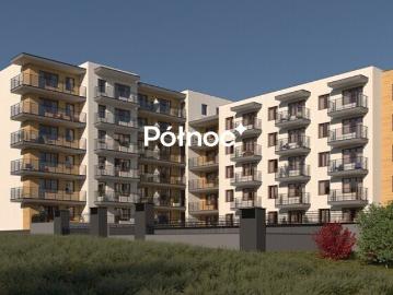 Nowe 34m2 z balkonem, bez czekania, od ręki!