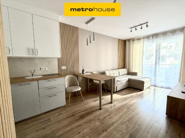Sprzedam nowe 38 m² mieszkanie z balkonem w Łomiankach