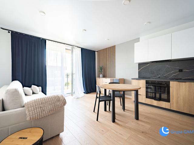 Nowe 31m2 *Dolina Krasowa Krzeszowice