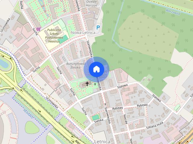 Nowe 3 pok., piękny widok na morze! OD ZARAZ!