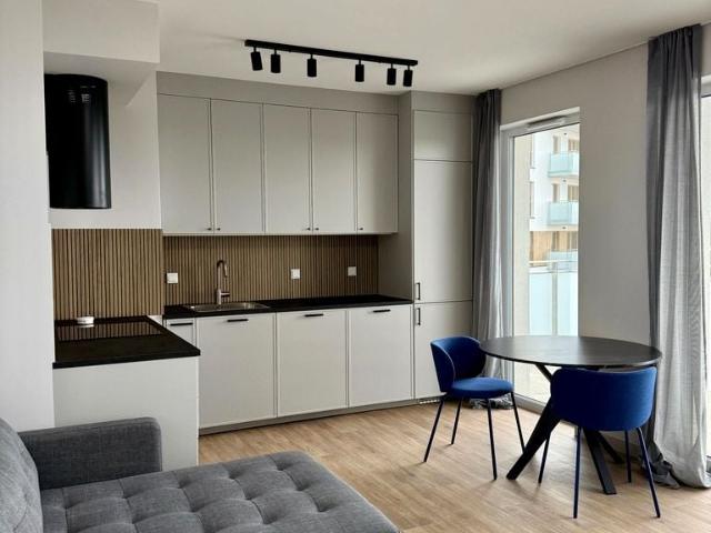 Nowe 3 pokoje, miejsce postojowe w cenie ul. Walciszewskiej, Lublin, Choiny