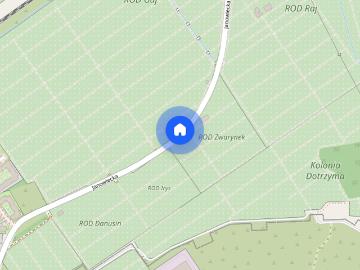 Nowe 3 pokoje 57 m² ul. Janowiecka