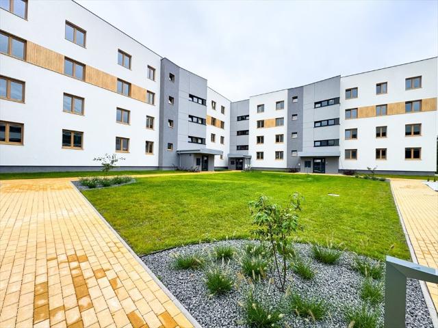Nowe 3 pokojowe mieszkanie 48 m² w Białymstoku zapraszam