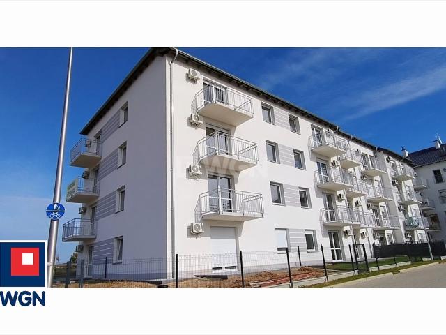 Nowe 3 pokojowe mieszkanie 69 m² w Polkowicach polecam