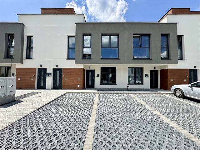 Nowe 3 pokojowe mieszkanie z ogródkiem w Rzeszowie zapraszam