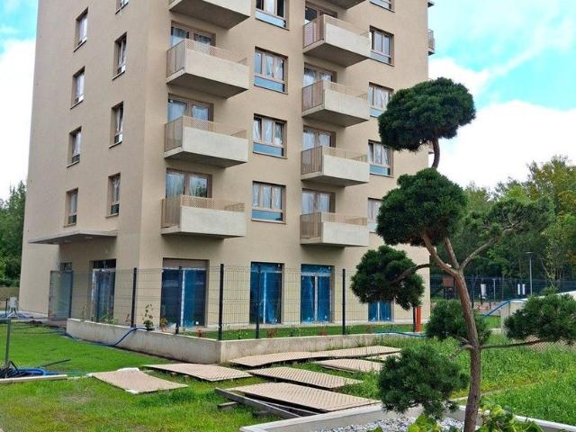 Nowoczesne 3 pokojowe mieszkanie 52 m² z balkonem polecam