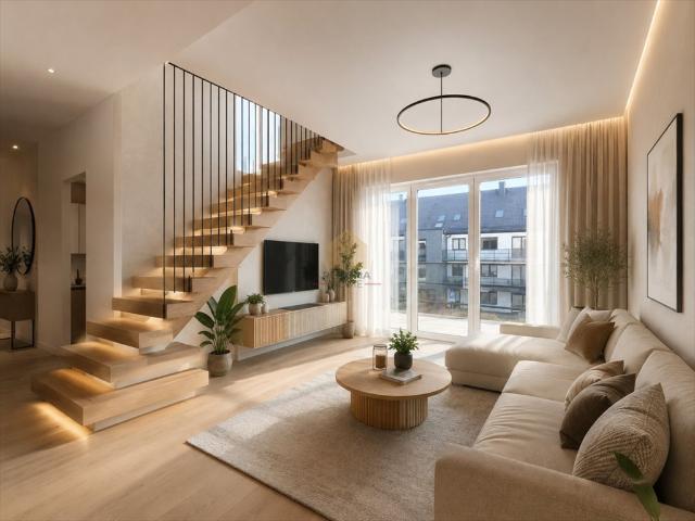 Zapraszam do nowoczesnego 3 pokojowego mieszkania 70,21 m² w Krzeptowie