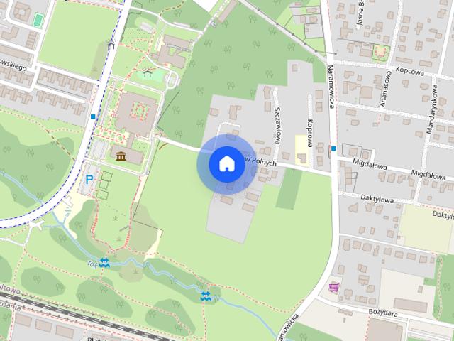 NOWE 3 POKOJOWE MIESZKANIE Z GARAŻEM | BALKON 10 m² | NARAMOWICE |