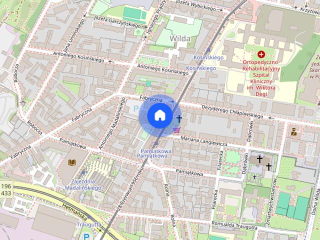 Nowe 3 pokojowe mieszkanie do wynajęcia |Wilda|Pierwszy najem |Balkon