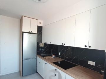 Nowe 3 pokojowe mieszkanie po remoncie, balkon, piwnice