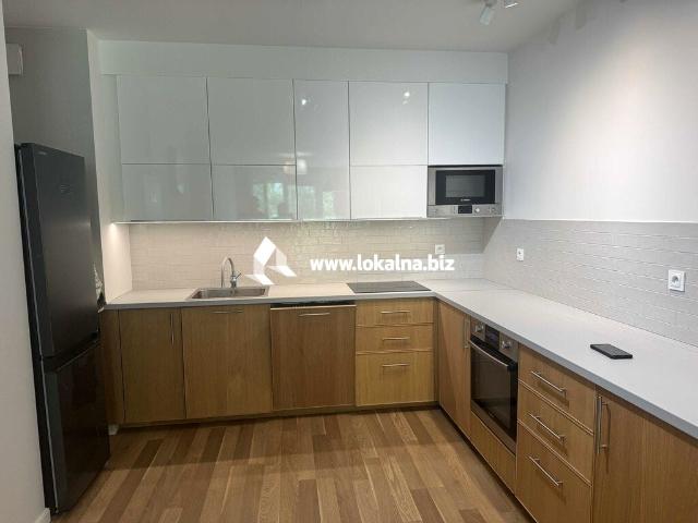 Nowe 3 pokojowe z ogródkiem 90 M2, 2 garaże ul. Poniatowskiego, Piaseczno