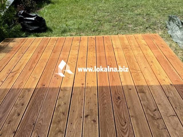 Nowe 3 pokojowe z ogródkiem 90 M2, 2 garaże ul. Poniatowskiego, Piaseczno