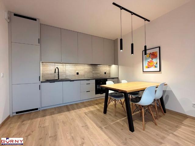 Nowe 41 m² mieszkanie z balkonem i miejscem postojowym polecam!