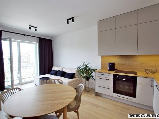 Nowe 43 m² garaż, komórka, balkon Częstochowa Parkitka