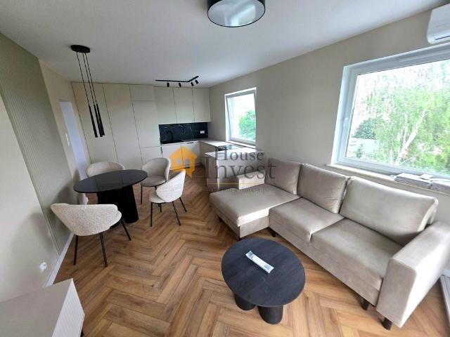Nowe 4 pok. Klimatyzacja, winda i panorama miasta Legnica