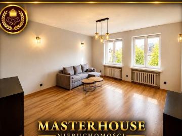 Nowe 67m² po remoncie, centrum Ostrowca!