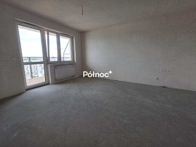 Nowe 68,75 m² na Węglinie z balkonem polecam!