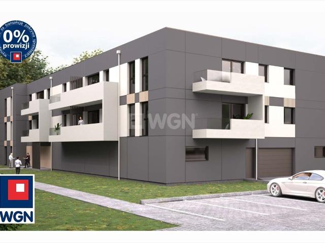 Nowe 63 m² apartament z widokiem na góry zapraszam