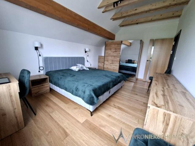 Nowe 76 m² | 3 sypialnie | 2 parkingi Wrocław, Wojszyce