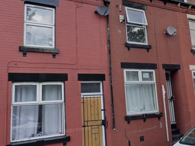 Nowel Mount, Leeds, West Yorkshire LS9, 3 bed terraced house to rent, £950 pcm | PrimeLocation