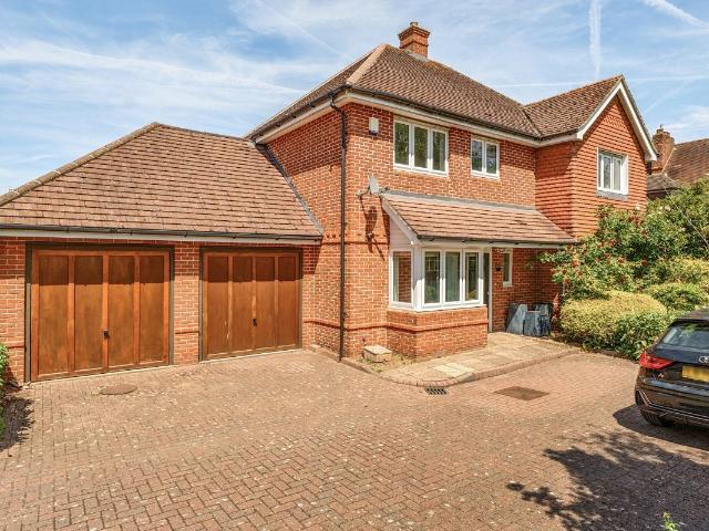 Nower Close East, Dorking RH4, 3 bed semi detached house to rent, £2,499 pcm | PrimeLocation