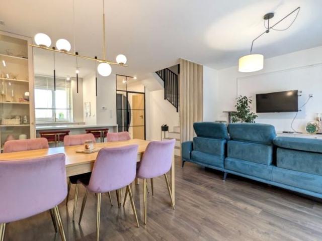 Nowiny 102,95 m², Ostrołęka