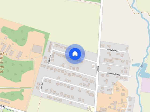 Nowiutka Kawalerka Z Ogrodem I Parkingiem Tulce