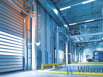 Nowoczesny magazyn z biurami 13 433 m² w Bielanach Wrocławskich