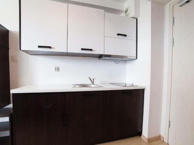 Nowoczesny mikroapartament 14 m² centrum Wrocławia