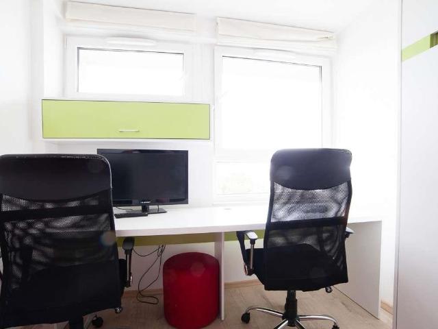 Nowoczesny mikroapartament 16 m2 w centrum Wrocławia