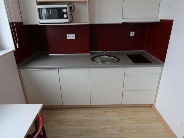Nowoczesny mikroapartament 19 m2 w centrum Wrocławia