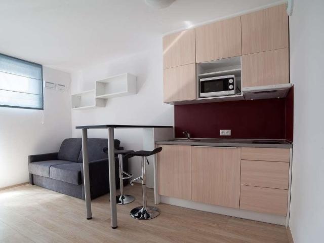 Nowoczesny mikroapartament 19 m2 z promocją!