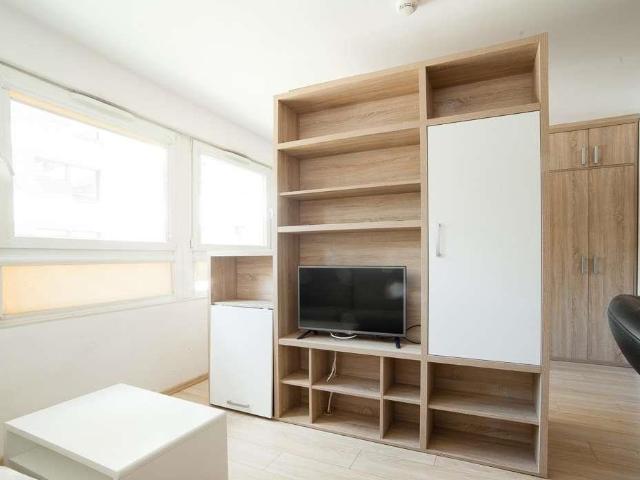 Nowoczesny mikroapartament 26 m2 w centrum Wrocławia!