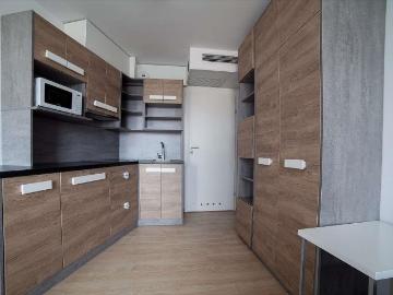 Nowoczesny mikroapartament 2 pok. z tarasem i klimatyzacją