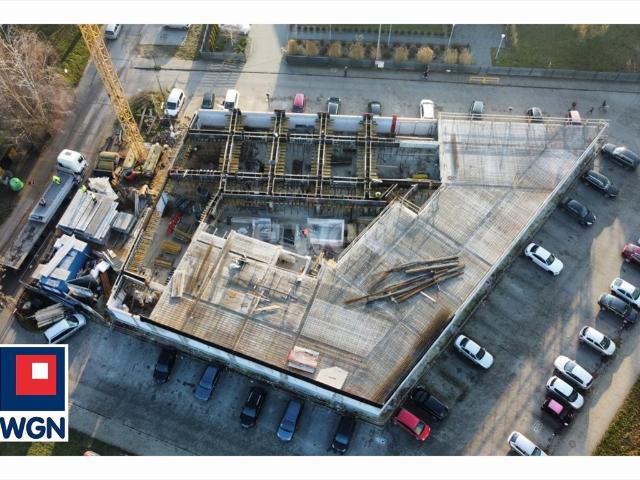 Nowoczesny apartament 3 pok. 60,7 m2, bezpieczeństwo i technologia