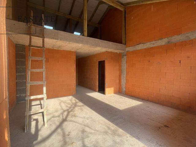 Nowoczesny apartament z antresolą i 2 miejscami parkingowymi