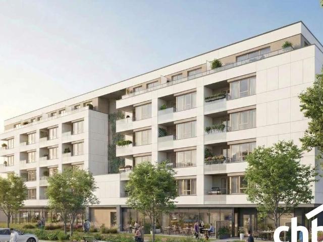 Nowoczesny apartament 3 pokojowy z balkonem w Chojnicach