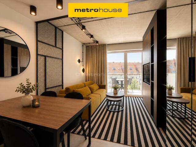 Nowoczesny apartament 26,77 m2 blisko plaży z basenem
