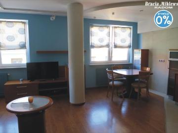 Nowoczesny 2 pokojowy apartament z windą w centrum Radomia