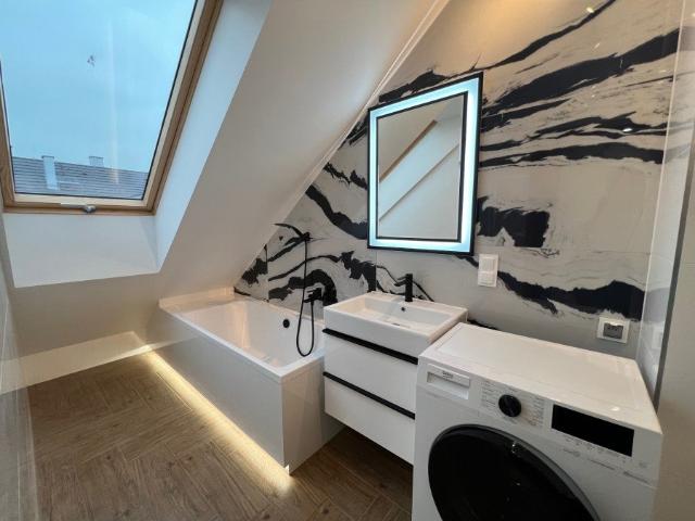 Nowoczesny 30 m2 apartament z miejscem postojowym