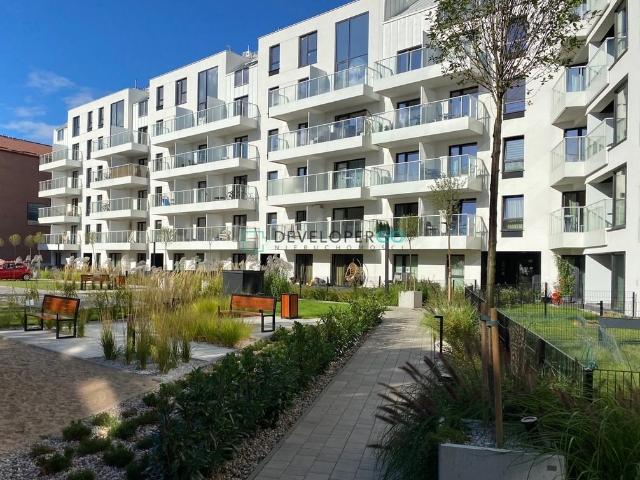 Nowoczesny apartament 35,25 m² przy Jeziorze Ełckim polecam!