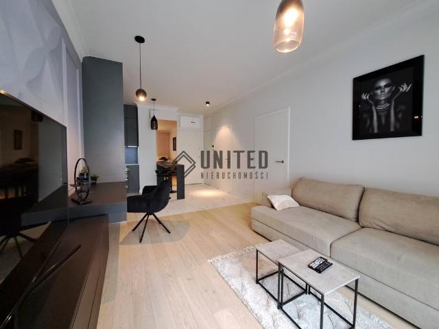 Sprzedam nowoczesny apartament 38 m² w centrum Wrocławia