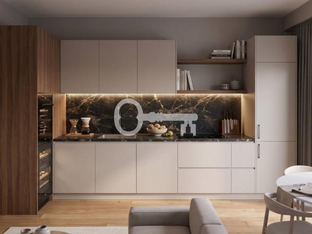 Nowoczesny apartament 39 m² z balkonem i parkingiem polecam!