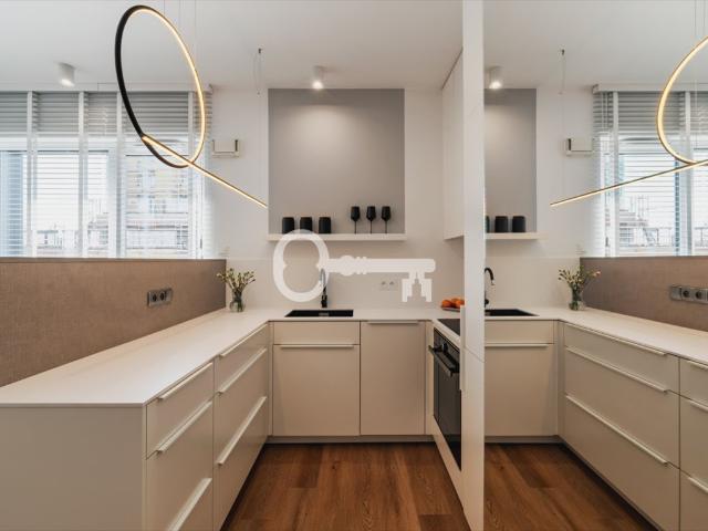 Nowoczesny apartament 43,55 m² na ostatnim piętrze polecam