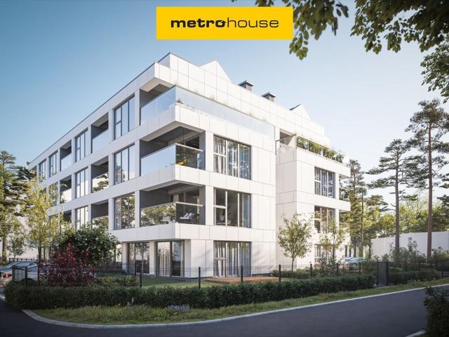 Zapraszam do nowoczesnego apartamentu 44,66 m² 200m od plaży