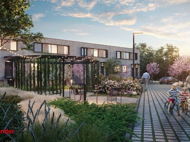 Nowoczesny apartament 4 pok. z garażem i komórką polecam!