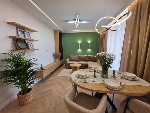 Nowoczesny apartament 54 m² w Kielcach zapraszam